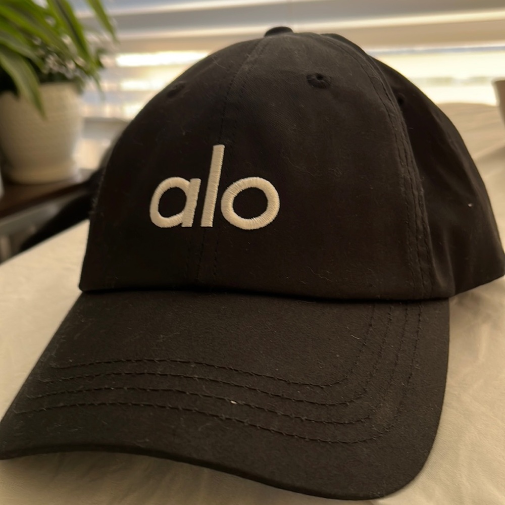 Alo yoga cap
